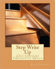 Step Write Up