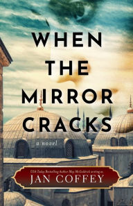 Title: When the Mirror Cracks, Author: Jan Coffey