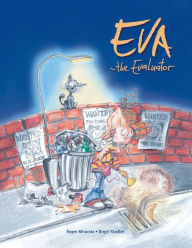 Title: Eva The Evaluator, Author: Roger Miranda