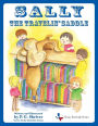 Sally the Travelin' Saddle: A travel book for ages 3-8