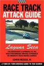 Race Track Attack Guide-Laguna Seca