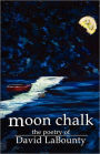 moon chalk