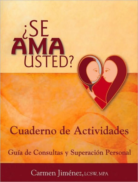 Se Ama Usted? Cuaderno de Actividades