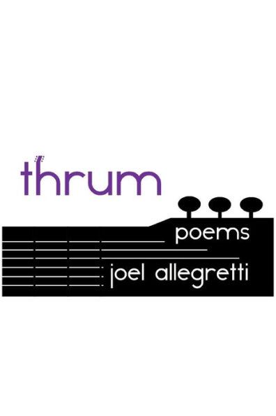 Thrum: Poems