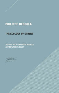 Title: The Ecology of Others, Author: 