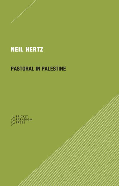 Pastoral in Palestine