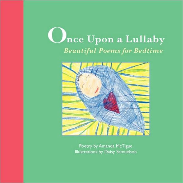 Once Upon A Lullaby