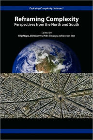 Title: Reframing Complexity: Perspectives from the North and South, Author: Fritjof Capra