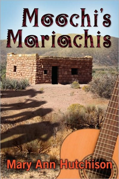 Moochi's Mariachis