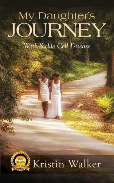 My Daughter's Journey With Sickle Cell Disease