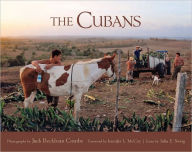 Title: The Cubans, Author: Jack Beckham Combs