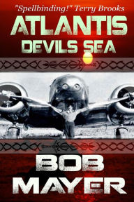 Title: Atlantis Devil's Sea, Author: Bob Mayer