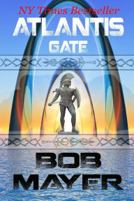 Title: Black Ops: The Gate, Author: Bob Mayer