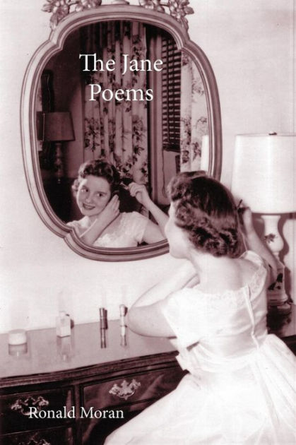 Jane Poems by Ronald Moran, Paperback | Barnes & Noble®