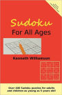 Sudoku For All Ages