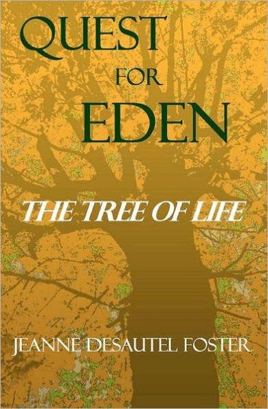 Quest for Eden: The Tree of Life