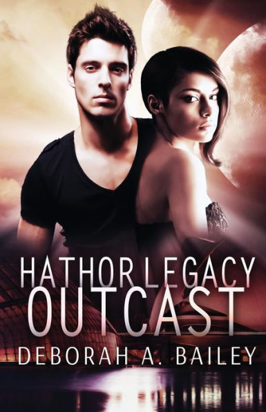 Hathor Legacy: Outcast