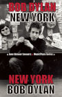 Bob Dylan: New York