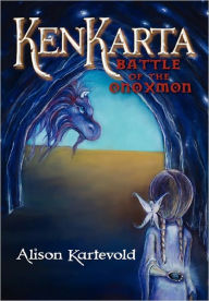 Title: Kenkarta, Author: Alison Kartevold