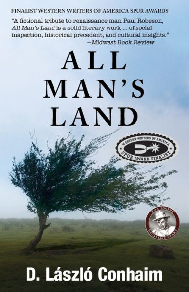 All Man's Land