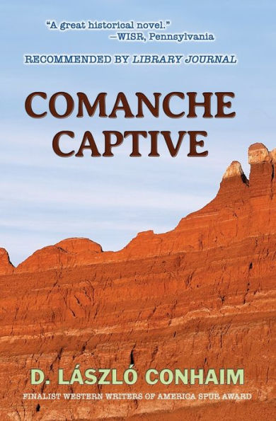 Comanche Captive