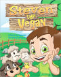 Steven the Vegan