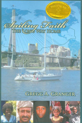 Sailing Faith: The Long Way Home