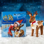 Alternative view 3 of Elf Pets: A Reindeer Tradition