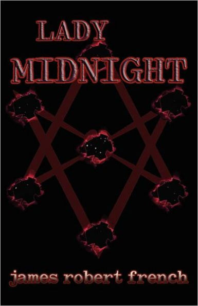 Lady Midnight