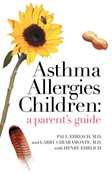 Asthma Allergies Children: A Parent's Guide