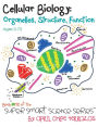 Cellular Biology: Organelles; Structure; Function by April Chloe