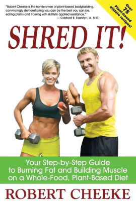 FROM FAT TO FIT - THE INSPIRING STORY AND GUIDE OF FITNESS BARBIE