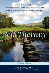 Title: Self-Therapy, Author: Jay Earley