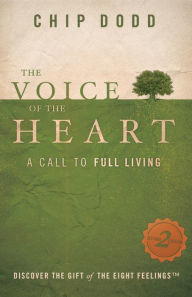 Title: The Voice of the Heart: A Call to Full Living, Author: Chip Dodd