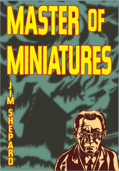 Master of Miniatures