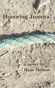 Title: Honoring Juanita, Author: Hans Ostrom