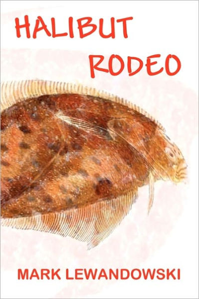 Halibut Rodeo