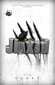 Title: Jinxed, Author: Tuffy