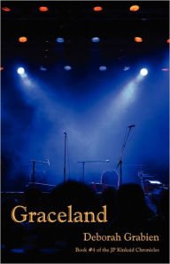 Title: Graceland, Author: Deborah Grabien