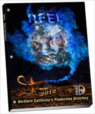 Title: EReel Directory 2012, Author: Lynetta Freeman
