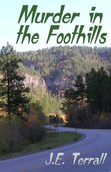 Murder in the Foothills