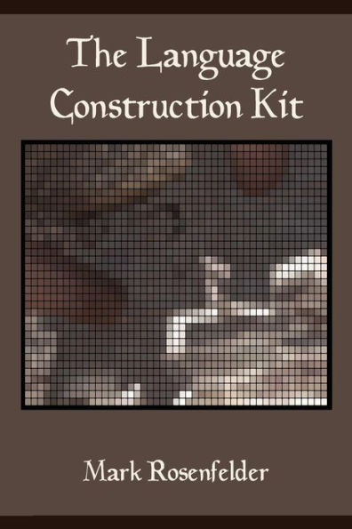 The Language Construction Kit