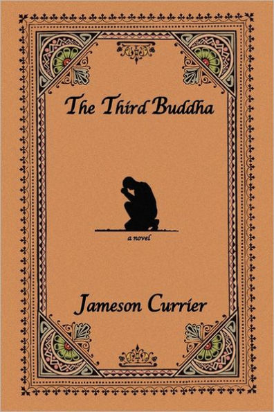 The Third Buddha