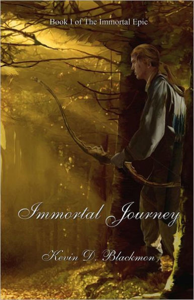 Immortal Journey