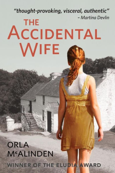 The Accidental Wife