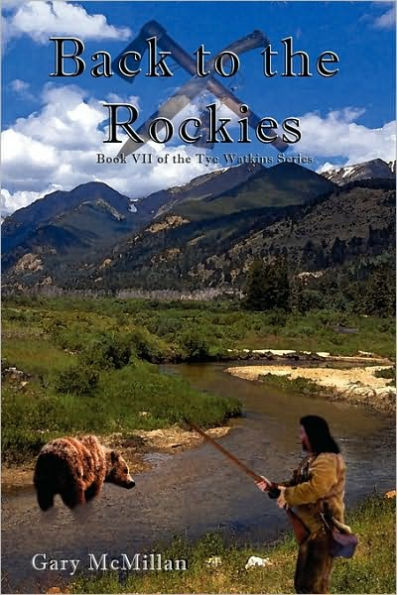 Back To The Rockies