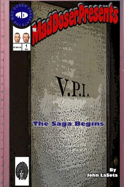 Vpi: The Saga Begins