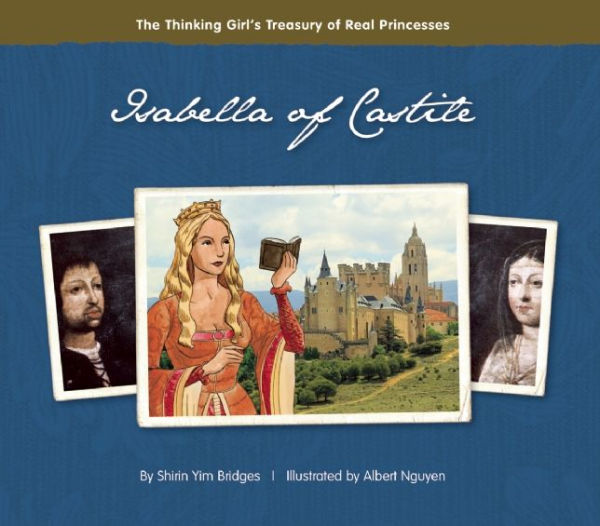 Isabella of Castile