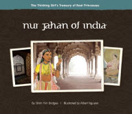 Title: Nur Jahan of India, Author: Shirin Yim Bridges