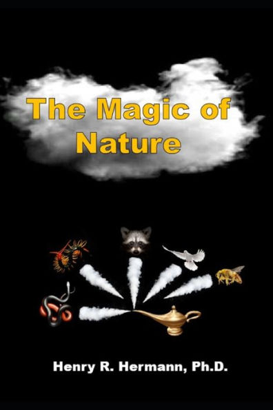 The Magic of Nature